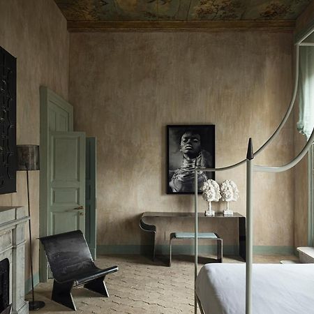 Elle Dimora Di Sicilia Hotell CTA Exteriör bild