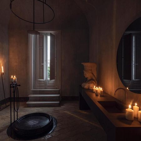 Elle Dimora Di Sicilia Hotell CTA Exteriör bild