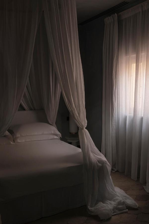 Elle Dimora Di Sicilia Hotell CTA Exteriör bild
