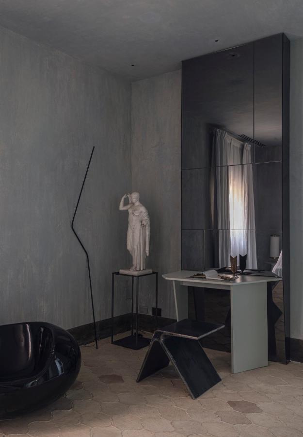 Elle Dimora Di Sicilia Hotell CTA Exteriör bild