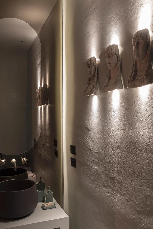Elle Dimora Di Sicilia Hotell CTA Exteriör bild