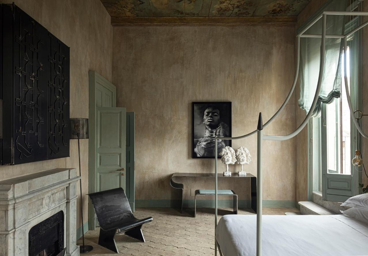 Elle Dimora Di Sicilia Hotell CTA Exteriör bild
