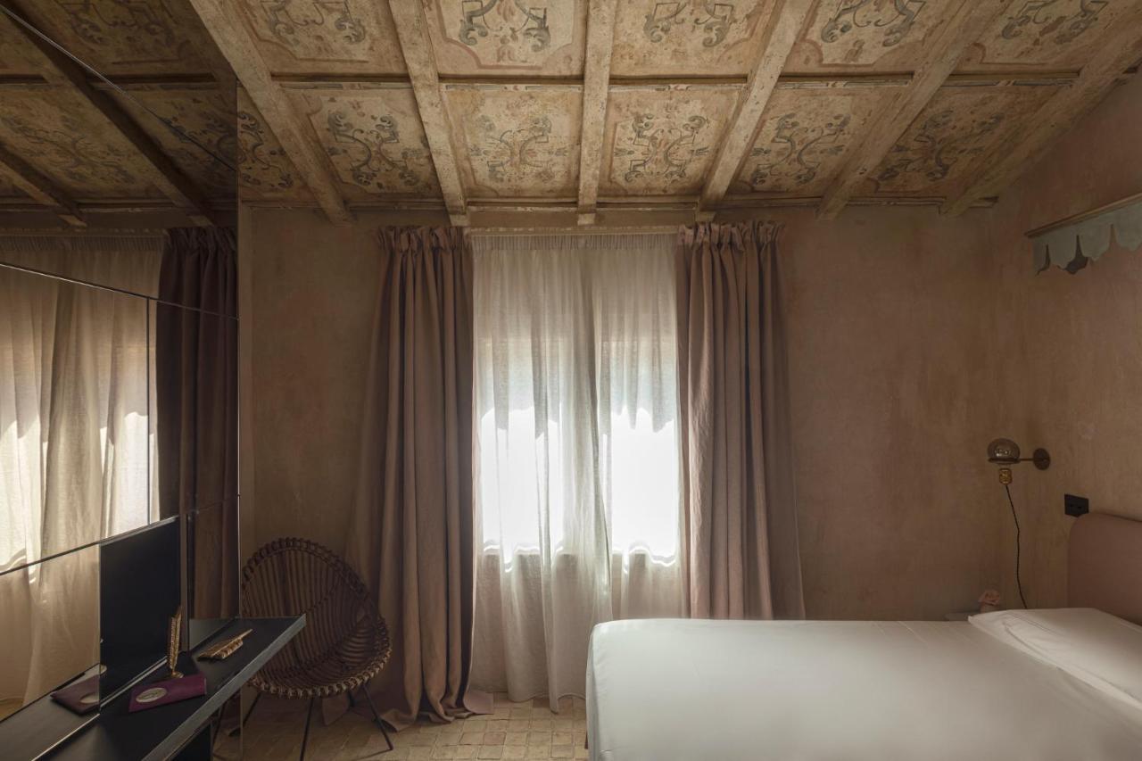 Elle Dimora Di Sicilia Hotell CTA Exteriör bild