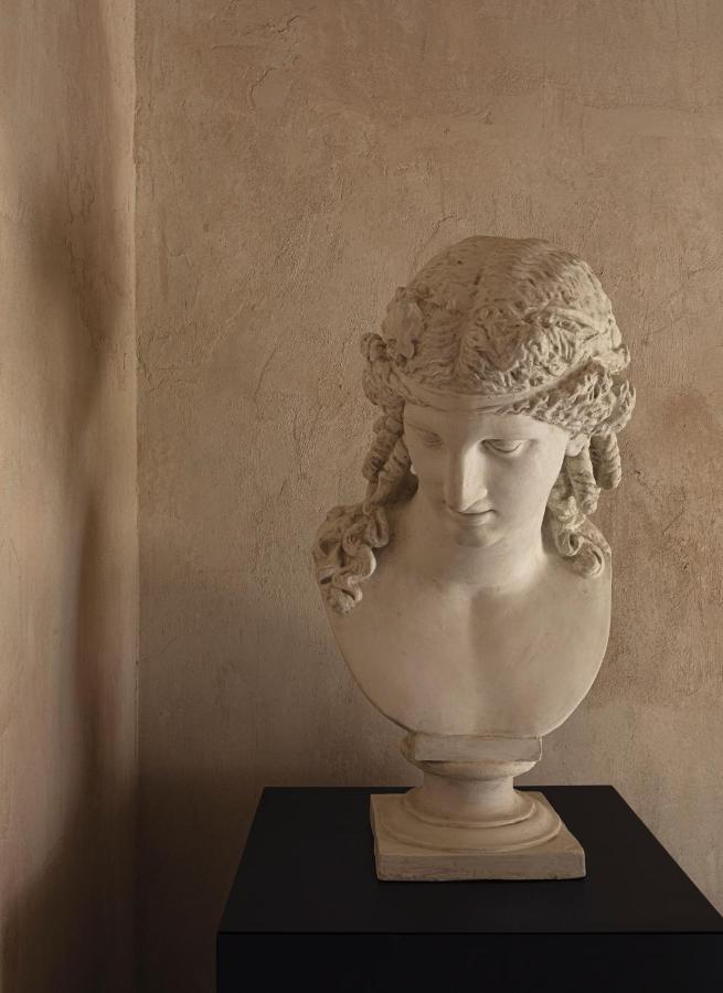 Elle Dimora Di Sicilia Hotell CTA Exteriör bild