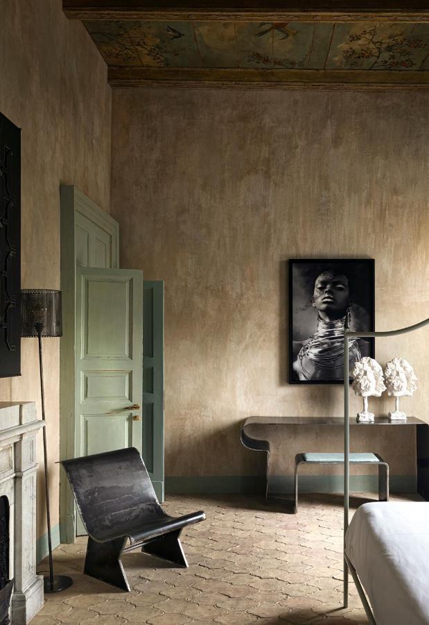 Elle Dimora Di Sicilia Hotell CTA Exteriör bild