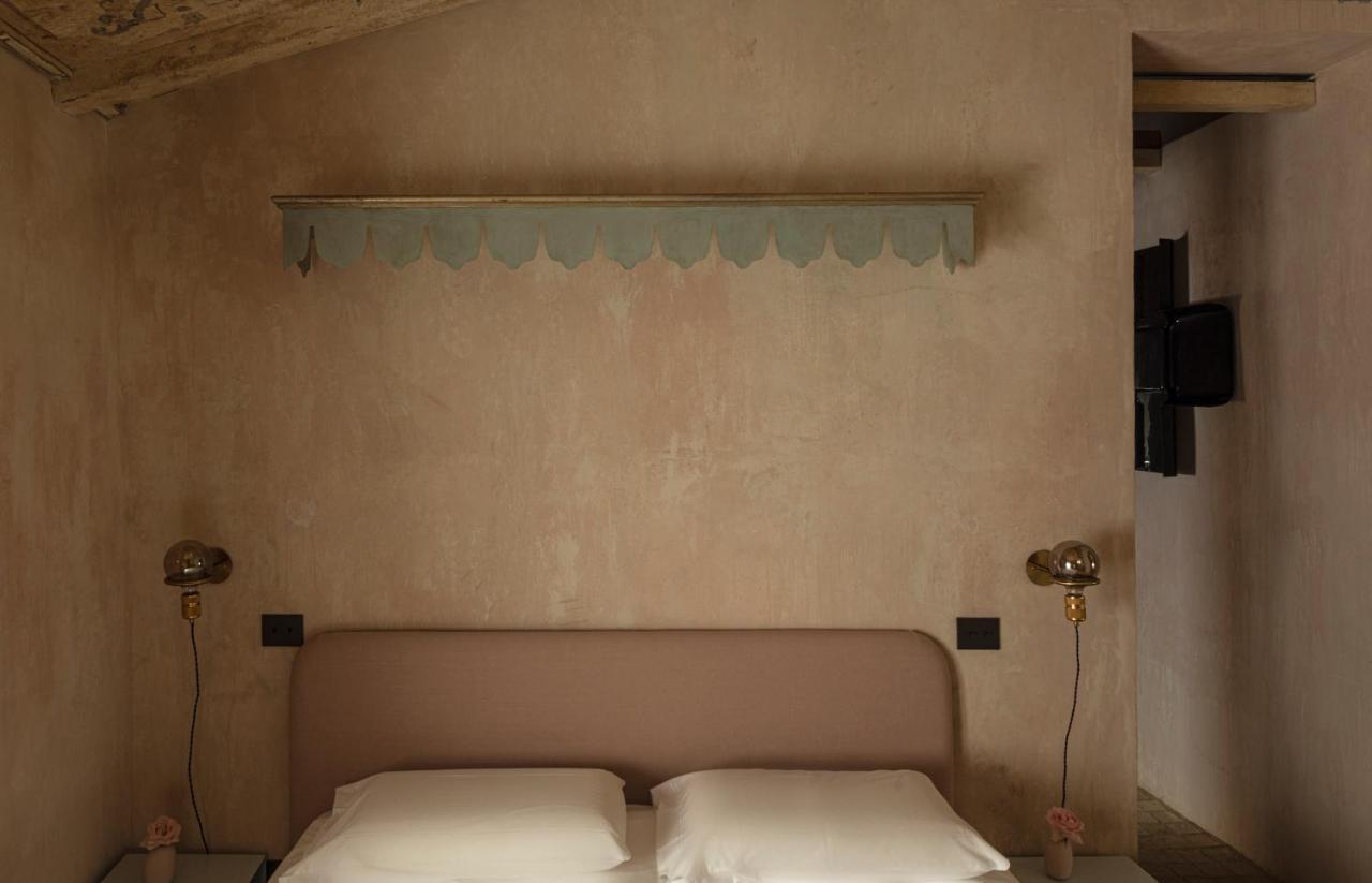 Elle Dimora Di Sicilia Hotell CTA Exteriör bild