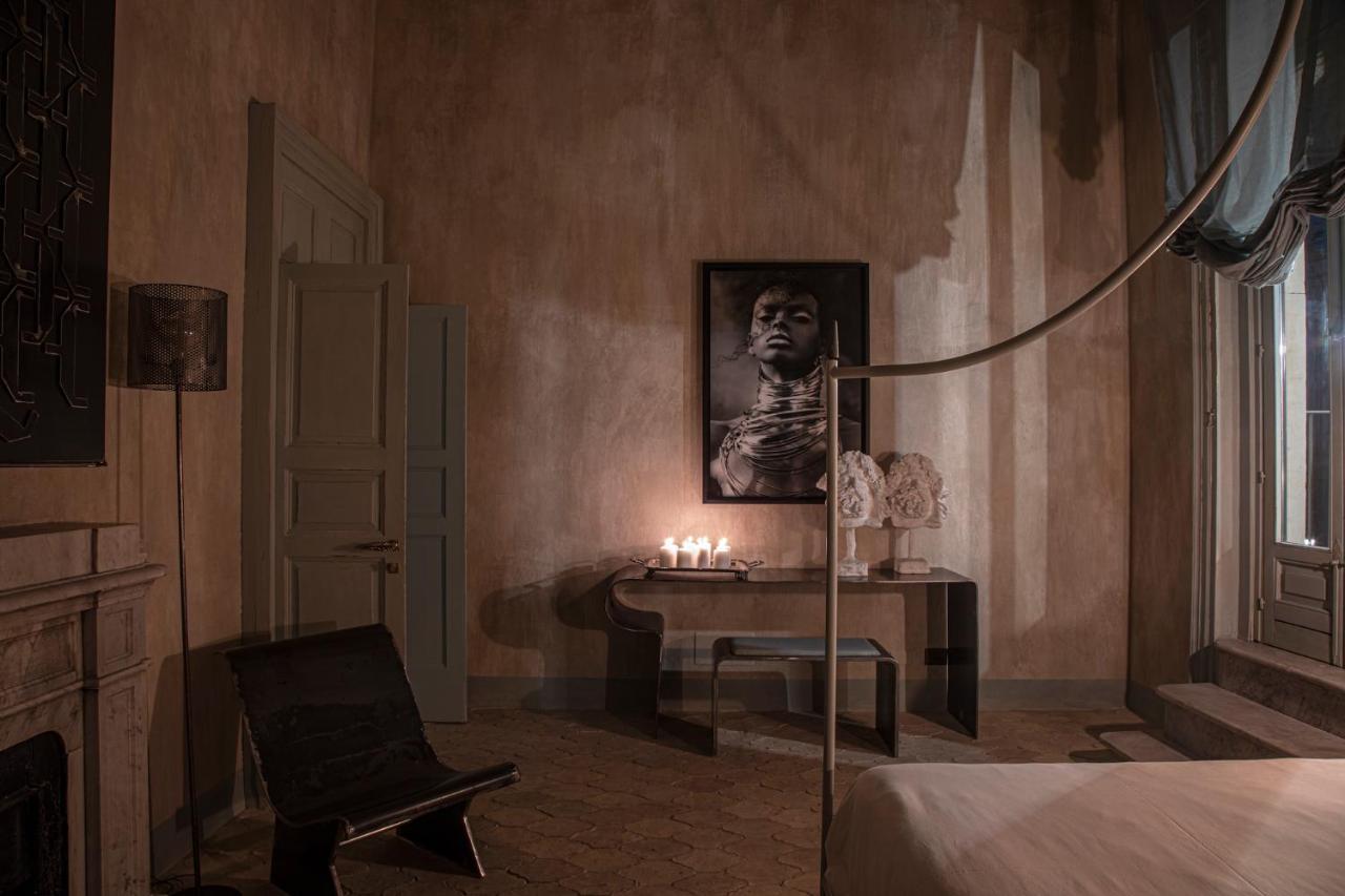 Elle Dimora Di Sicilia Hotell CTA Exteriör bild