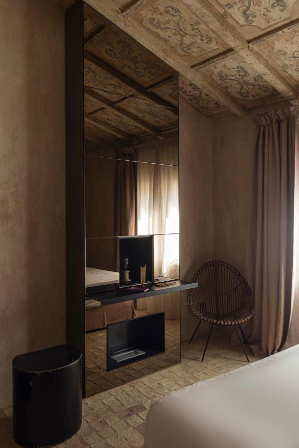 Elle Dimora Di Sicilia Hotell CTA Exteriör bild