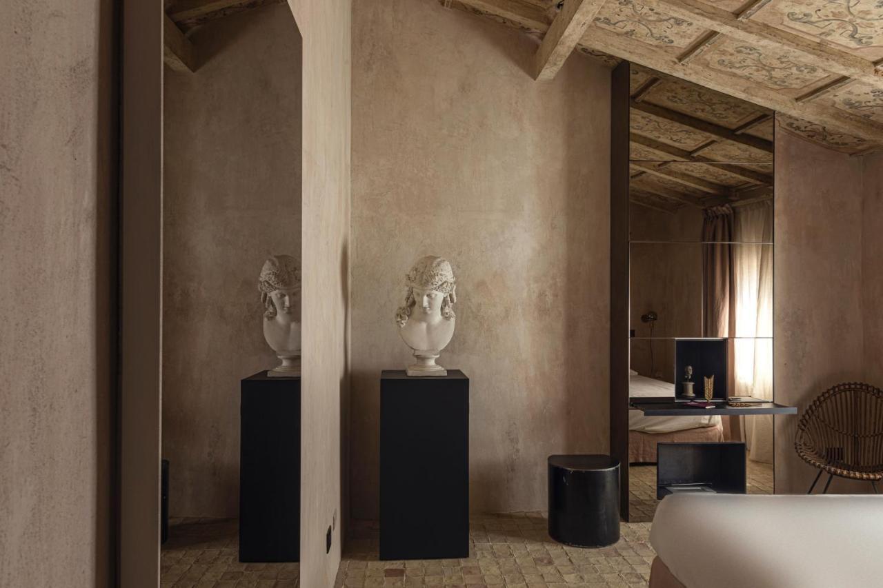 Elle Dimora Di Sicilia Hotell CTA Exteriör bild