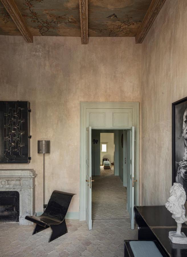 Elle Dimora Di Sicilia Hotell CTA Exteriör bild