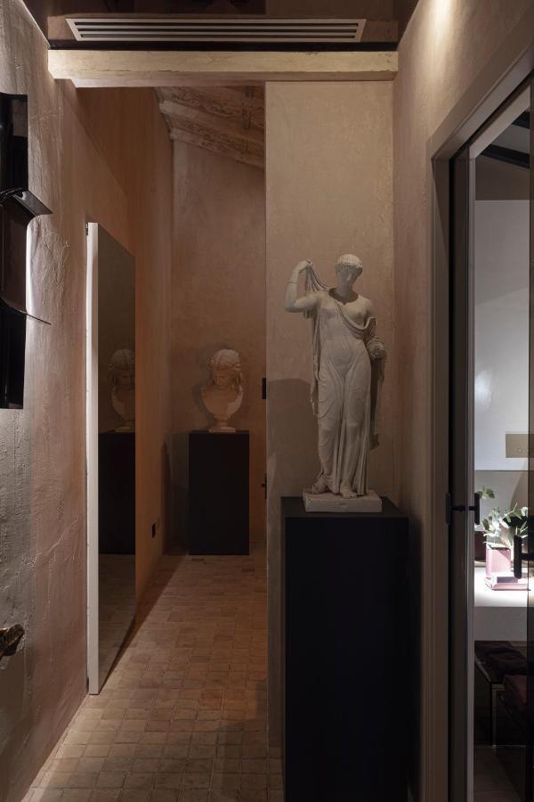 Elle Dimora Di Sicilia Hotell CTA Exteriör bild