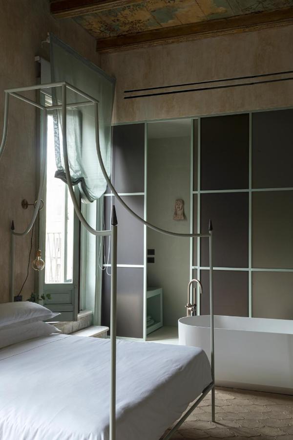 Elle Dimora Di Sicilia Hotell CTA Exteriör bild