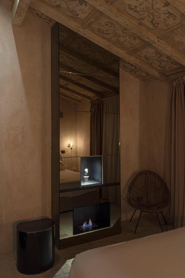 Elle Dimora Di Sicilia Hotell CTA Exteriör bild