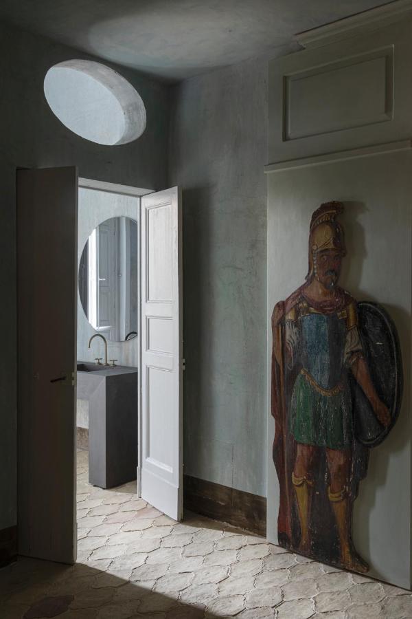 Elle Dimora Di Sicilia Hotell CTA Exteriör bild