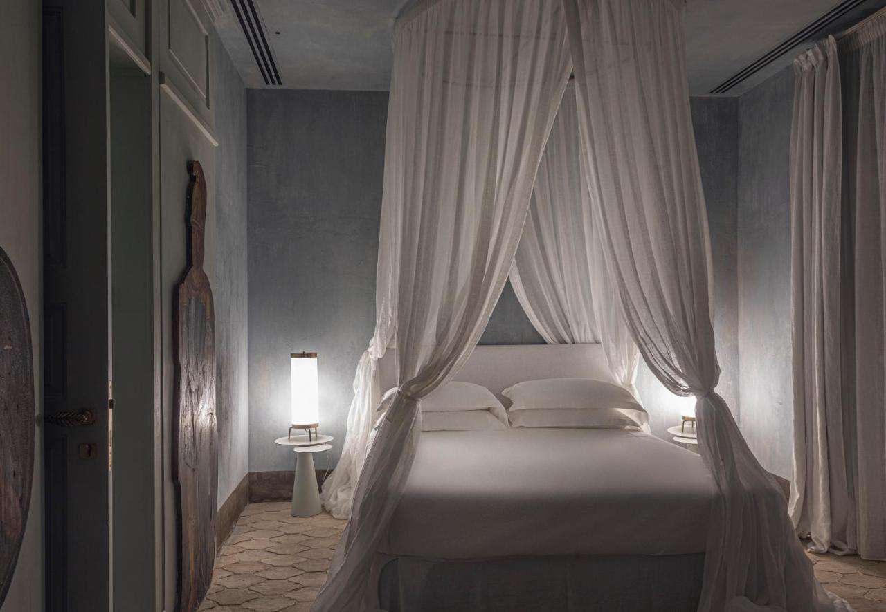 Elle Dimora Di Sicilia Hotell CTA Exteriör bild