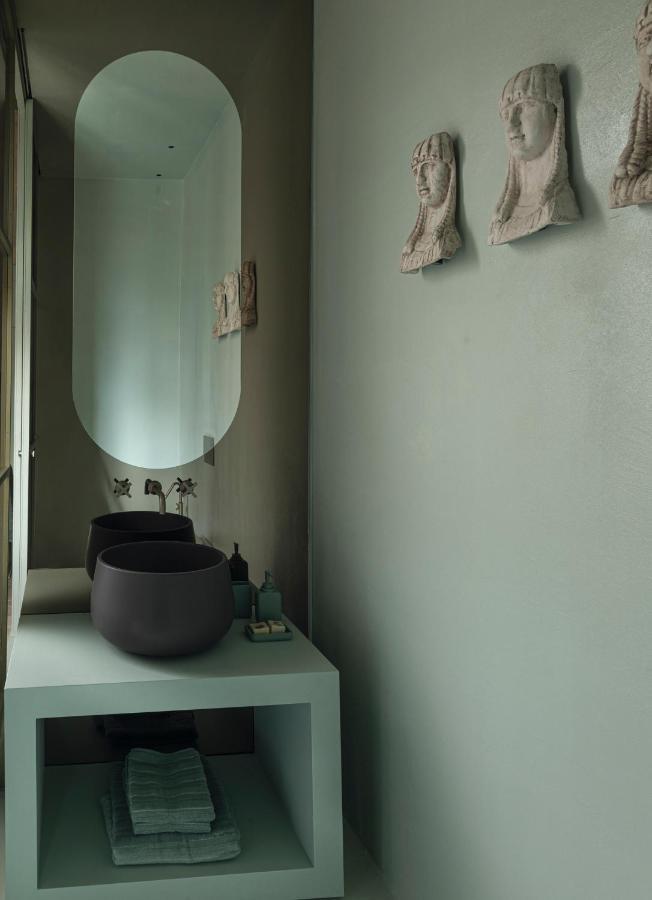 Elle Dimora Di Sicilia Hotell CTA Exteriör bild