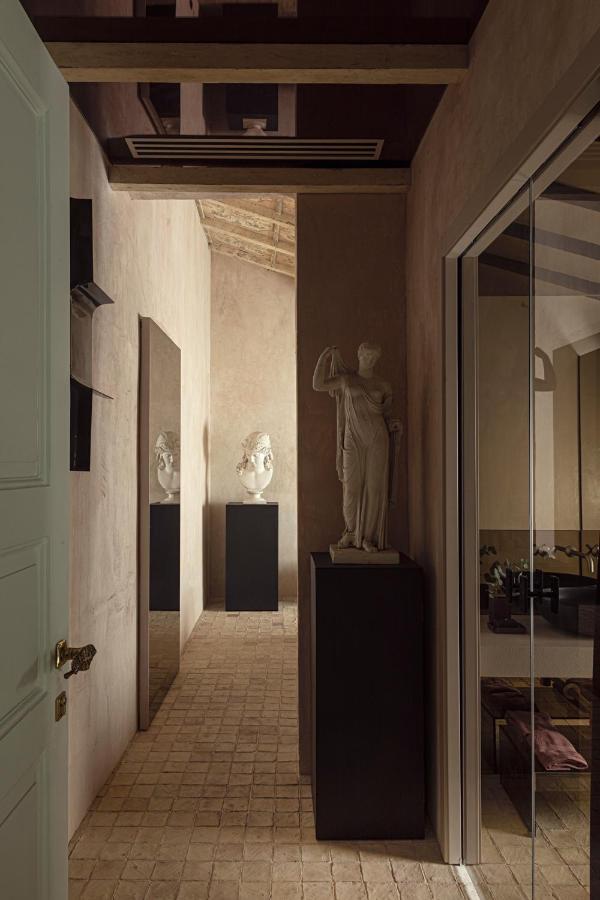 Elle Dimora Di Sicilia Hotell CTA Exteriör bild