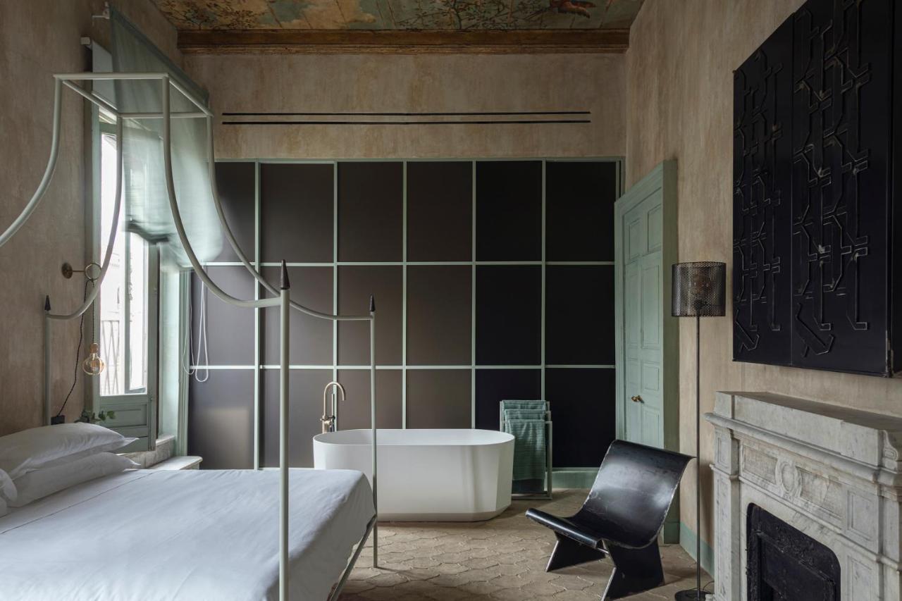 Elle Dimora Di Sicilia Hotell CTA Exteriör bild