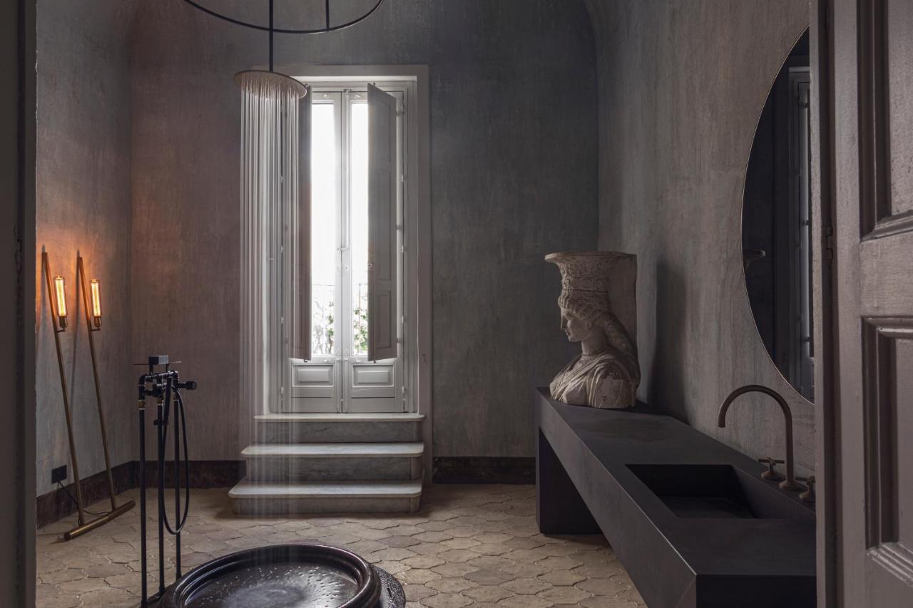 Elle Dimora Di Sicilia Hotell CTA Exteriör bild