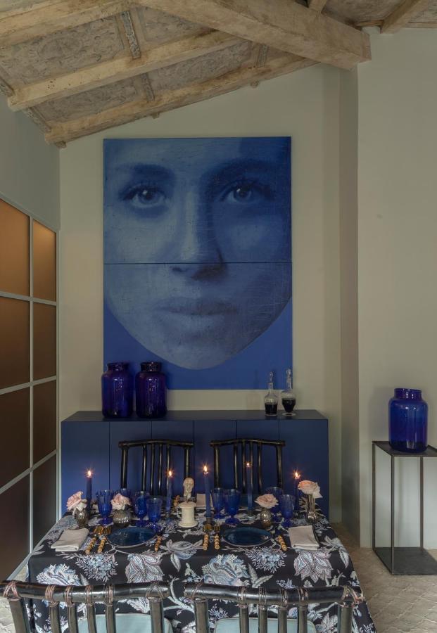 Elle Dimora Di Sicilia Hotell CTA Exteriör bild
