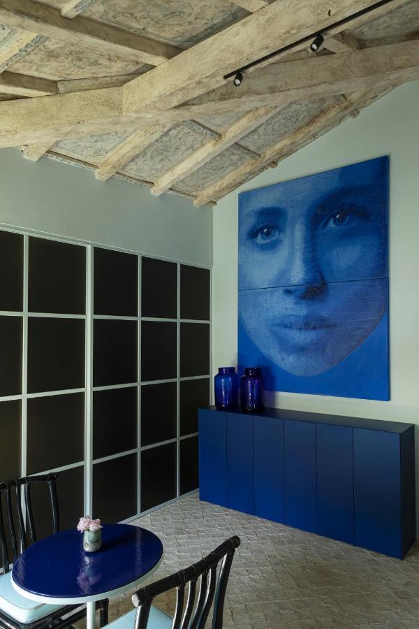 Elle Dimora Di Sicilia Hotell CTA Exteriör bild