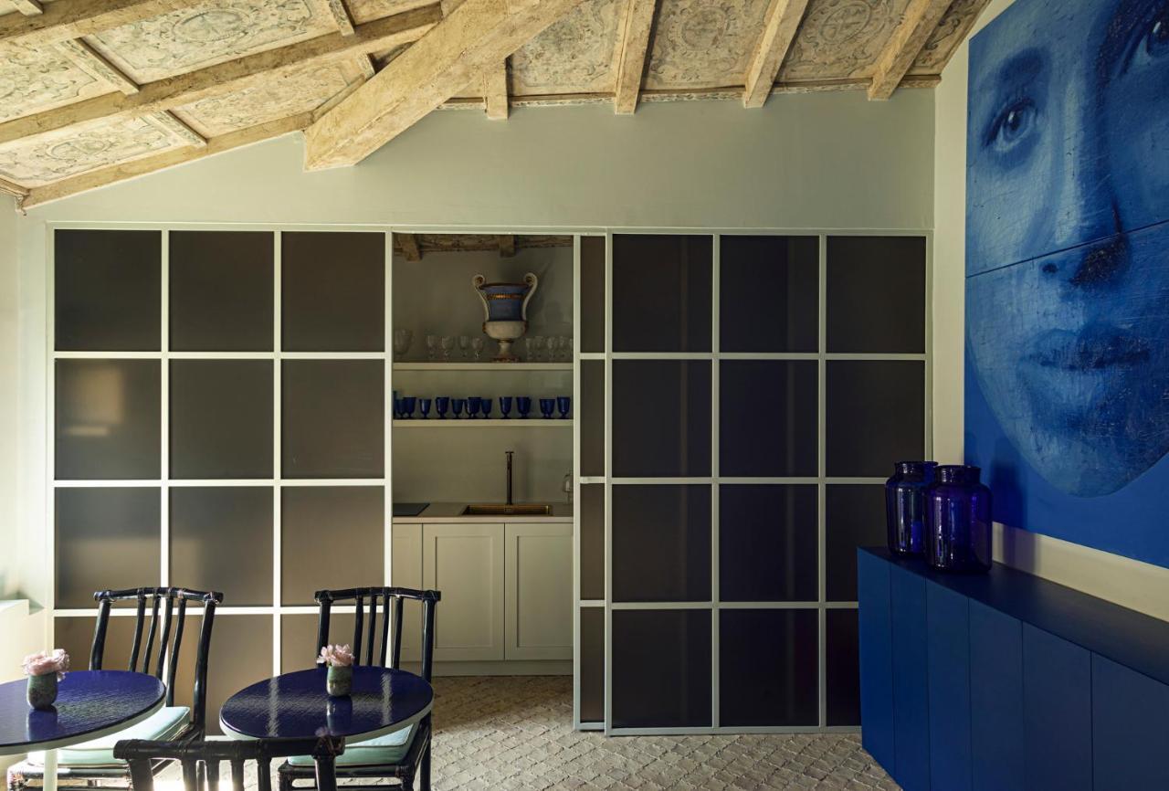 Elle Dimora Di Sicilia Hotell CTA Exteriör bild