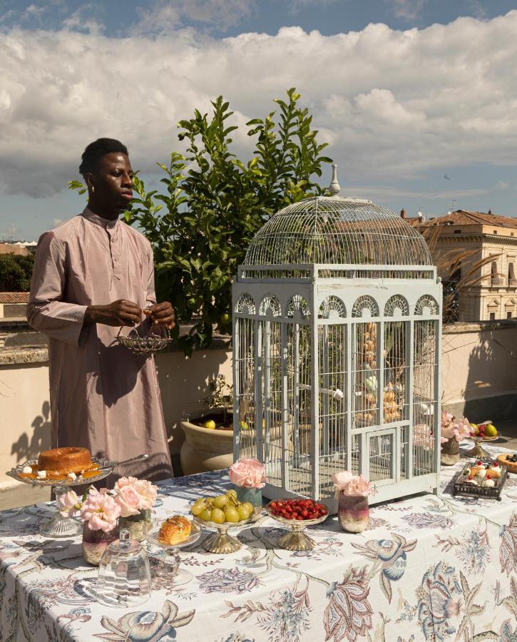 Elle Dimora Di Sicilia Hotell CTA Exteriör bild