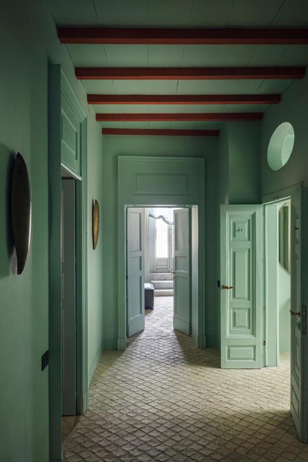 Elle Dimora Di Sicilia Hotell CTA Exteriör bild
