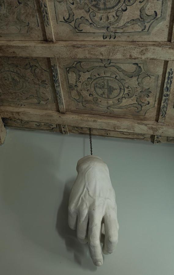 Elle Dimora Di Sicilia Hotell CTA Exteriör bild