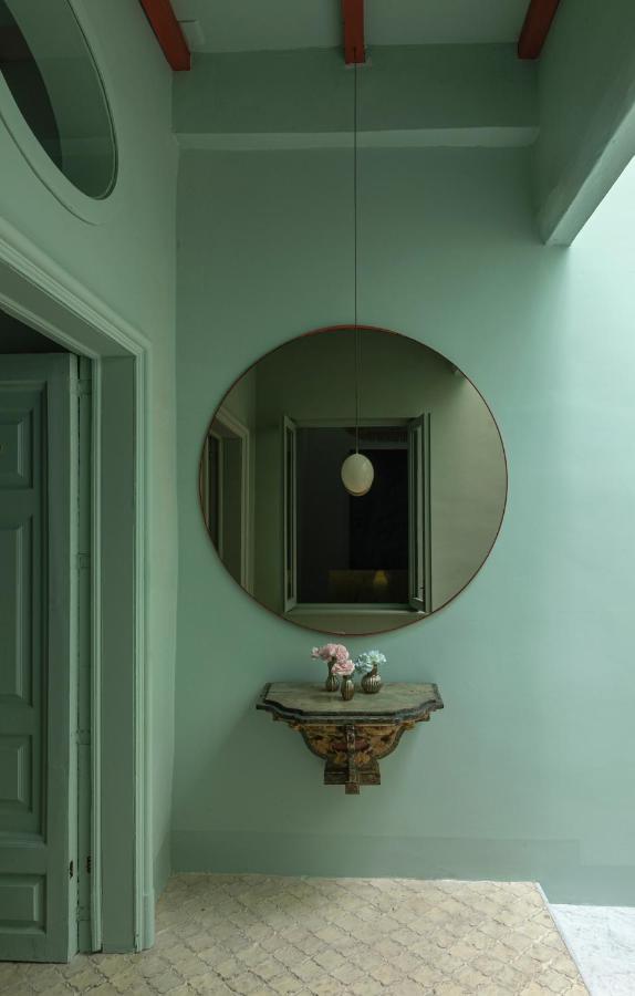 Elle Dimora Di Sicilia Hotell CTA Exteriör bild