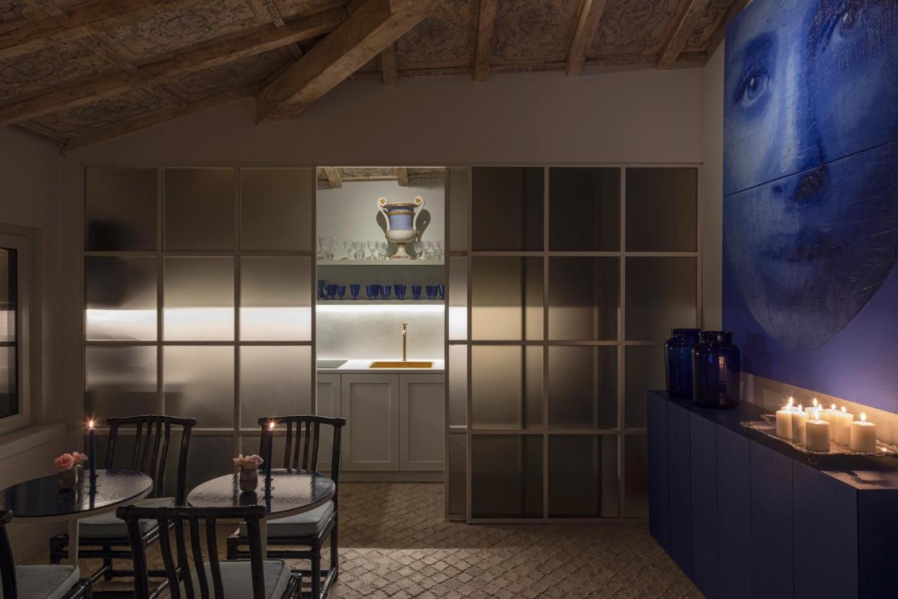 Elle Dimora Di Sicilia Hotell CTA Exteriör bild