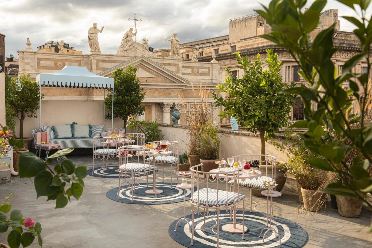 Elle Dimora Di Sicilia Hotell CTA Exteriör bild