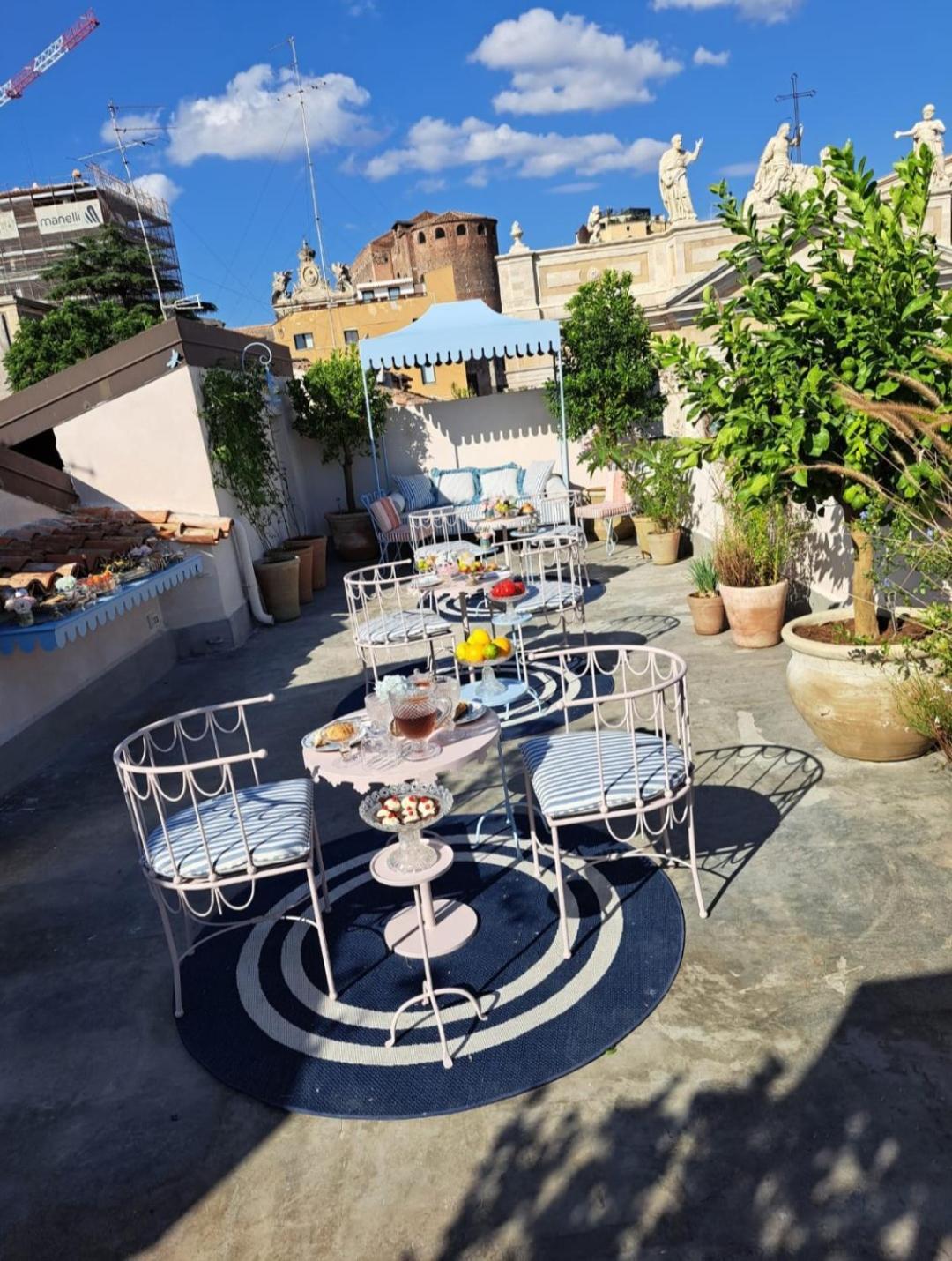 Elle Dimora Di Sicilia Hotell CTA Exteriör bild